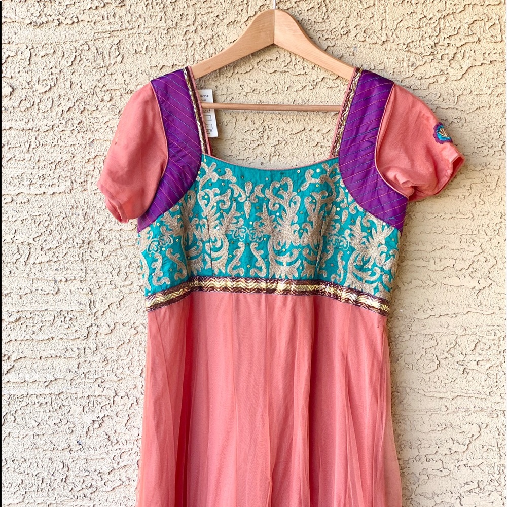 Indian Kurti - Picture 3 of 4